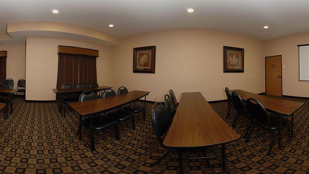 Comfort Inn & Suites Блу-Ридж Екстер'єр фото